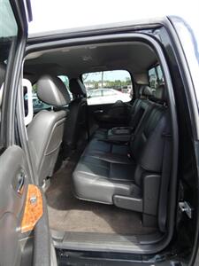 2008 Chevrolet Silverado 1500 LTZ   - Photo 41 - Naples, FL 34104