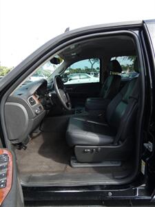 2008 Chevrolet Silverado 1500 LTZ   - Photo 38 - Naples, FL 34104