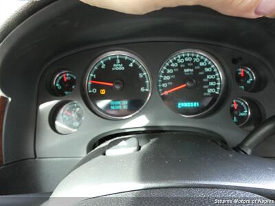 2008 Chevrolet Silverado 1500 LTZ   - Photo 23 - Naples, FL 34104