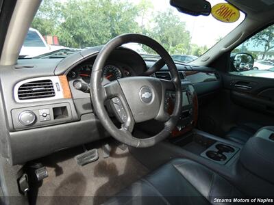 2008 Chevrolet Silverado 1500 LTZ   - Photo 36 - Naples, FL 34104