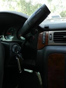 2008 Chevrolet Silverado 1500 LTZ   - Photo 28 - Naples, FL 34104