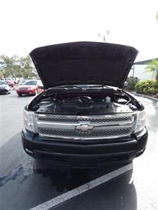 2008 Chevrolet Silverado 1500 LTZ   - Photo 6 - Naples, FL 34104