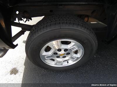 2008 Chevrolet Silverado 1500 LTZ   - Photo 16 - Naples, FL 34104