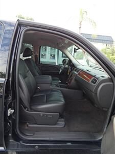 2008 Chevrolet Silverado 1500 LTZ   - Photo 48 - Naples, FL 34104