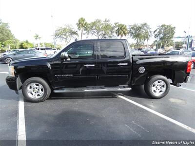 2008 Chevrolet Silverado 1500 LTZ   - Photo 10 - Naples, FL 34104