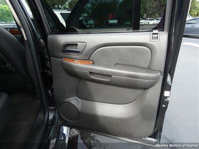 2008 Chevrolet Silverado 1500 LTZ   - Photo 53 - Naples, FL 34104
