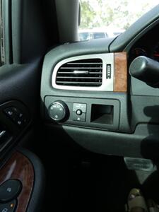 2008 Chevrolet Silverado 1500 LTZ   - Photo 24 - Naples, FL 34104