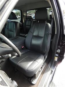 2008 Chevrolet Silverado 1500 LTZ   - Photo 37 - Naples, FL 34104