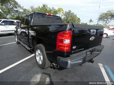 2008 Chevrolet Silverado 1500 LTZ   - Photo 9 - Naples, FL 34104