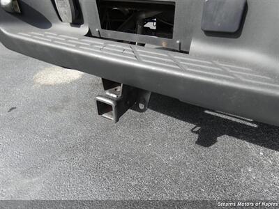 2008 Chevrolet Silverado 1500 LTZ   - Photo 13 - Naples, FL 34104