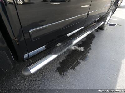 2008 Chevrolet Silverado 1500 LTZ   - Photo 17 - Naples, FL 34104