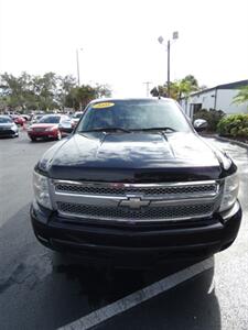 2008 Chevrolet Silverado 1500 LTZ   - Photo 5 - Naples, FL 34104