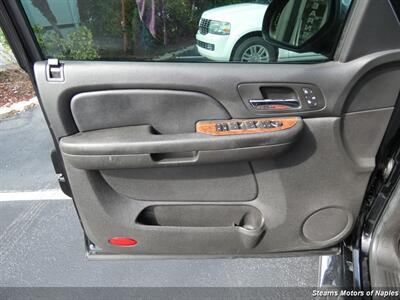 2008 Chevrolet Silverado 1500 LTZ   - Photo 39 - Naples, FL 34104