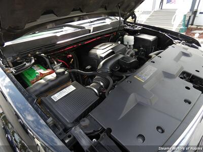 2008 Chevrolet Silverado 1500 LTZ   - Photo 7 - Naples, FL 34104