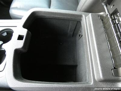 2008 Chevrolet Silverado 1500 LTZ   - Photo 33 - Naples, FL 34104