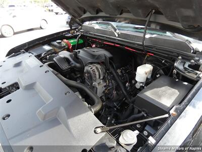 2008 Chevrolet Silverado 1500 LTZ   - Photo 8 - Naples, FL 34104