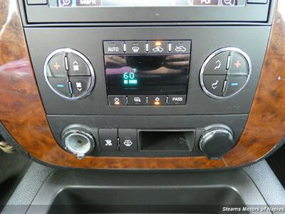 2008 Chevrolet Silverado 1500 LTZ   - Photo 30 - Naples, FL 34104