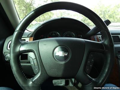 2008 Chevrolet Silverado 1500 LTZ   - Photo 26 - Naples, FL 34104