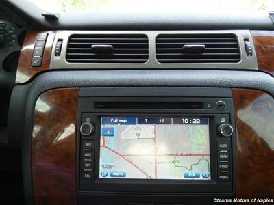 2008 Chevrolet Silverado 1500 LTZ   - Photo 29 - Naples, FL 34104