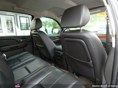 2008 Chevrolet Silverado 1500 LTZ   - Photo 52 - Naples, FL 34104