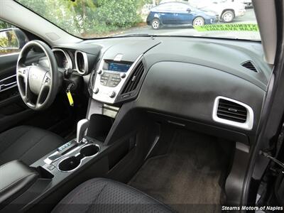 2015 Chevrolet Equinox LS   - Photo 43 - Naples, FL 34104