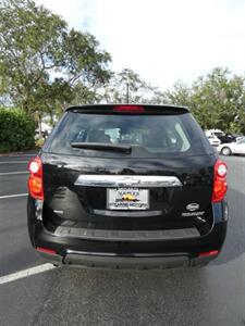 2015 Chevrolet Equinox LS   - Photo 12 - Naples, FL 34104