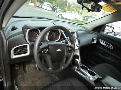 2015 Chevrolet Equinox LS   - Photo 35 - Naples, FL 34104