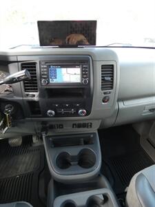 2021 Nissan NV 2500 HD SV - Photo 32 - Naples, FL 34104