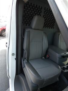 2021 Nissan NV 2500 HD SV - Photo 42 - Naples, FL 34104