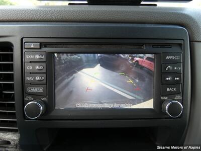 2021 Nissan NV 2500 HD SV - Photo 29 - Naples, FL 34104