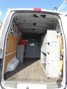 2021 Nissan NV 2500 HD SV - Photo 15 - Naples, FL 34104