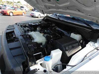 2021 Nissan NV 2500 HD SV - Photo 7 - Naples, FL 34104