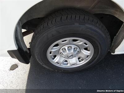 2021 Nissan NV 2500 HD SV - Photo 17 - Naples, FL 34104