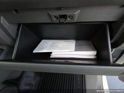 2021 Nissan NV 2500 HD SV - Photo 41 - Naples, FL 34104