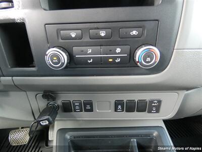 2021 Nissan NV 2500 HD SV - Photo 30 - Naples, FL 34104