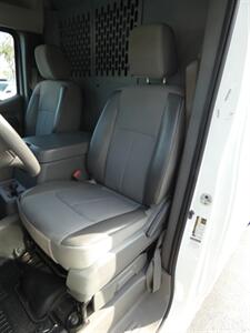 2021 Nissan NV 2500 HD SV - Photo 37 - Naples, FL 34104