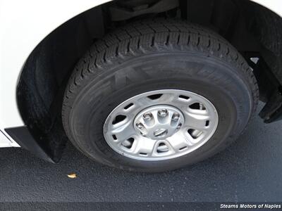 2021 Nissan NV 2500 HD SV - Photo 18 - Naples, FL 34104