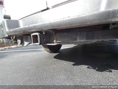 2021 Nissan NV 2500 HD SV - Photo 12 - Naples, FL 34104