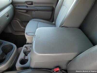 2021 Nissan NV 2500 HD SV - Photo 33 - Naples, FL 34104