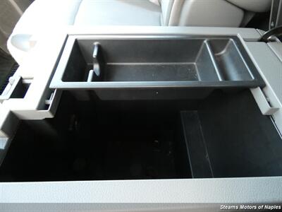 2021 Nissan NV 2500 HD SV - Photo 34 - Naples, FL 34104