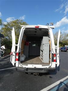 2021 Nissan NV 2500 HD SV - Photo 13 - Naples, FL 34104