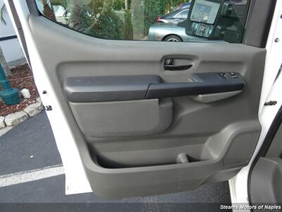 2021 Nissan NV 2500 HD SV - Photo 39 - Naples, FL 34104