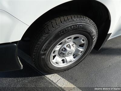 2021 Nissan NV 2500 HD SV - Photo 19 - Naples, FL 34104