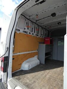 2021 Nissan NV 2500 HD SV - Photo 14 - Naples, FL 34104