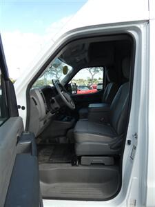 2021 Nissan NV 2500 HD SV - Photo 38 - Naples, FL 34104