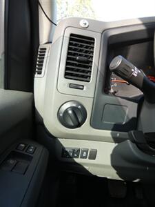 2021 Nissan NV 2500 HD SV - Photo 23 - Naples, FL 34104