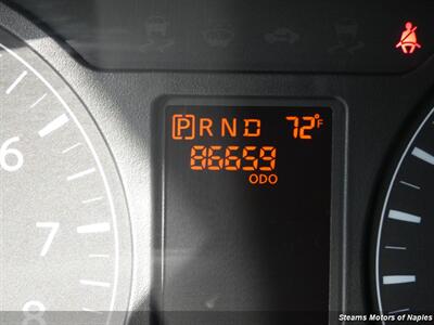 2021 Nissan NV 2500 HD SV - Photo 21 - Naples, FL 34104