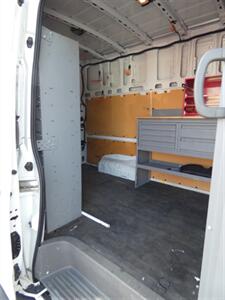 2021 Nissan NV 2500 HD SV - Photo 46 - Naples, FL 34104