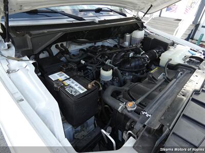 2021 Nissan NV 2500 HD SV - Photo 6 - Naples, FL 34104