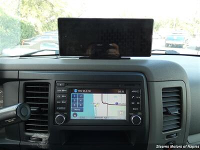 2021 Nissan NV 2500 HD SV - Photo 28 - Naples, FL 34104